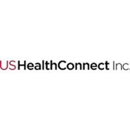US HealthConnect, Inc. logo