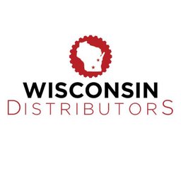 WISCONSIN DISTRIBUTORS logo