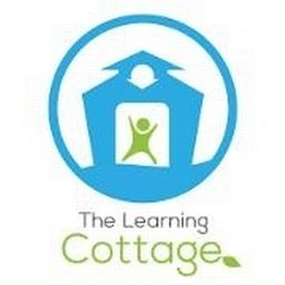 The Learning Cottage logo