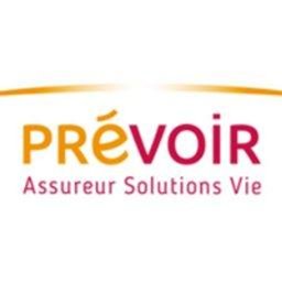 Prévoir - Logo