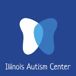 Illinois Autism Center logo