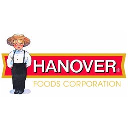 Hanover Foods logo