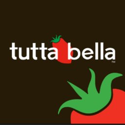 Tutta Bella Neapolitan Pizzeria logo