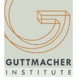 Guttmacher Institute logo