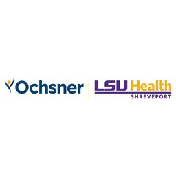 Ochsner LSU Health Shreveport logo