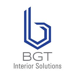 BGT Interior Solutions logo
