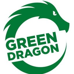 Green Dragon