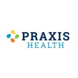 Praxis Health logo