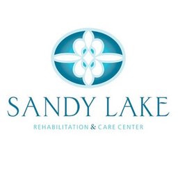Sandy Lake Rehabilitation and Care Center logo
