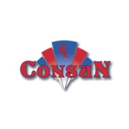 Consun Contracting Limited Logo