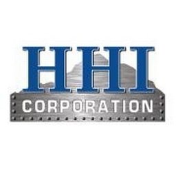 HHI Corporation logo