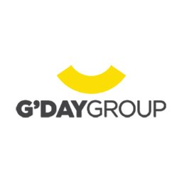 G'day Group logo
