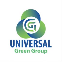 Universal Solar System logo