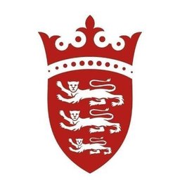 STATES OF JERSEY logo