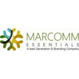 Marcomm Essentials logo
