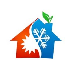 Energy Pro Heating & Cooling logo