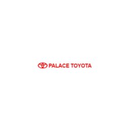 Palace Toyota logo