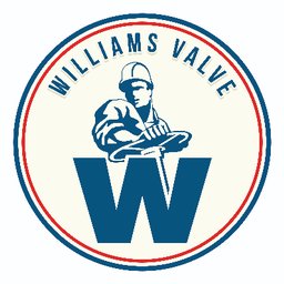 Williams Valve logo
