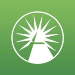 Fidelity Investments Logo