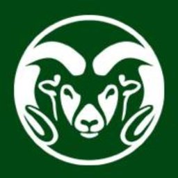 Colorado State University logo