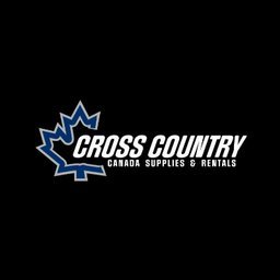 Cross Country Canada Supplies and Rentals