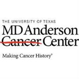 md anderson interview questions