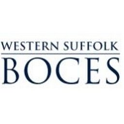 WESTERN SUFFOLK BOCES logo