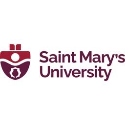 Saint Mary's University logo