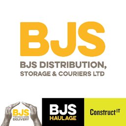 BJS Distribution, Storage & Couriers