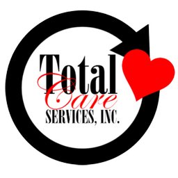 Total Care Services, Inc. Logo
