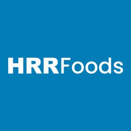 HRR Foods logo
