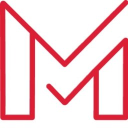 Maveris logo