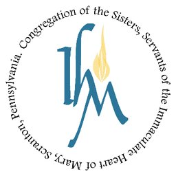 Congregation of the Sisters, Servants of the Immaculate Heart of Mary logo