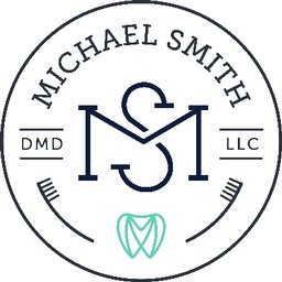 Michael Smith DMD, LLC logo