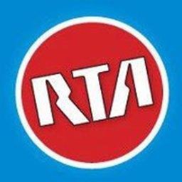 Greater Cleveland Regional Transit Authority logo