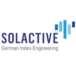 jobs in Solactive AG