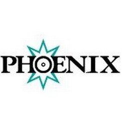 Phoenix Communications, Inc. logo