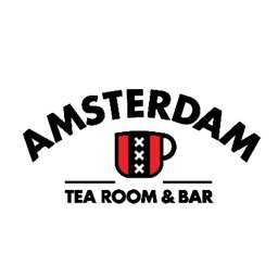 Amsterdam Tea Room and Bar