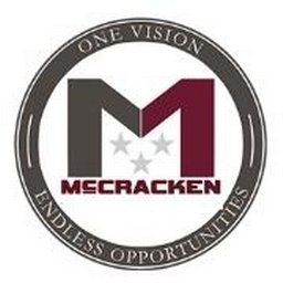 McCracken County Public Schools logo