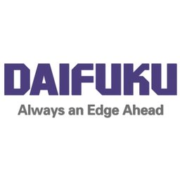 Daifuku logo