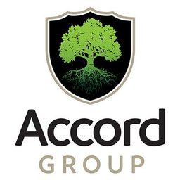 Accord Group Inc. Logo