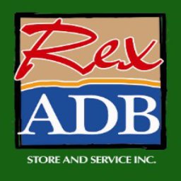Rex ADB Stores & Services, Inc.