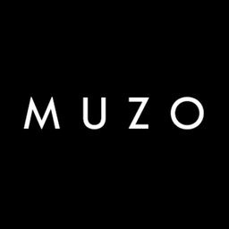 Muzo Hotel Logo