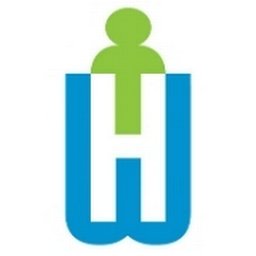 Winchester District Memorial Hospital Logo