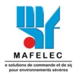 MAFELEC - Logo