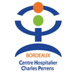 CENTRE HOSPITALIER CHARLES PERRENS - Logo