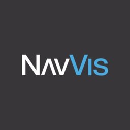 NavVis logo