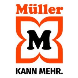 Müller Logo