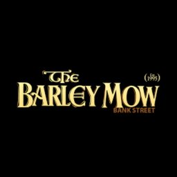 The Barley Mow logo