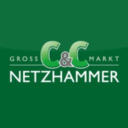 Netzhammer Grosshandels GmbH Logo